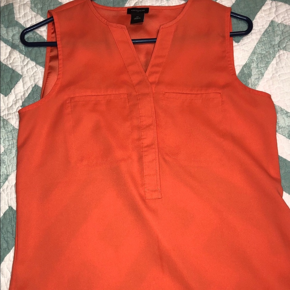 Ann Taylor Top